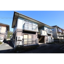 ディアス　Ａ棟