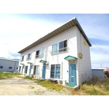 アメリカンホミーハウス田村