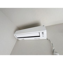 エアコン①