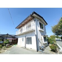 神林　山口貸家