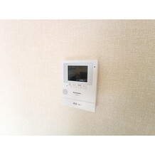 インターホン