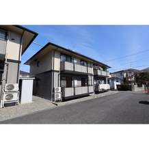 コスモスパーク稲里ＥＡＳＴ　Ｅ棟