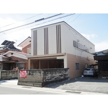 コーポ綿屋