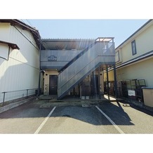 ディアスこまつⅡ