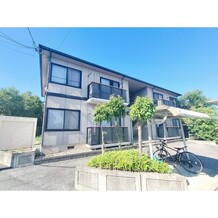 フェリスコートＭ　Ｎ棟