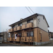 グランドール東和田Ａ棟