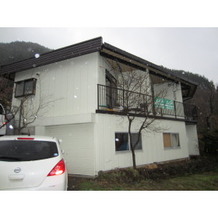 川上アパート