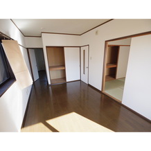 ※写真はリフォーム前のお部屋のものです