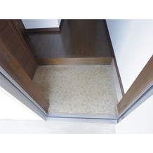 ※写真はリフォーム前のお部屋のものです