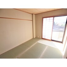 ※写真はリフォーム前のお部屋のものです