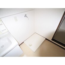 ※写真はリフォーム前のお部屋のものです