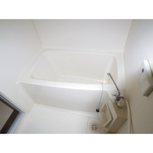 ※写真はリフォーム前のお部屋のものです