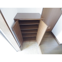 ※写真はリフォーム前のお部屋のものです