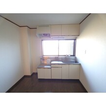 ※写真はリフォーム前のお部屋のものです