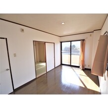 ※写真はリフォーム前のお部屋のものです