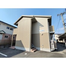 アネックス駒形　Ａ