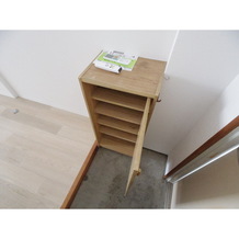 ※同間取り別部屋の写真です。