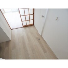 脱衣所・洗濯機置き場
