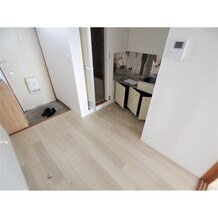 ※同間取り別部屋の写真です。