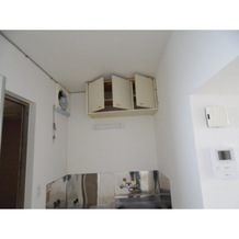 ※同間取り別部屋の写真です。