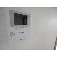 ※同間取り別部屋の写真です。