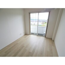 ※同間取り別部屋の写真です。
