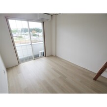※同間取り別部屋の写真です。