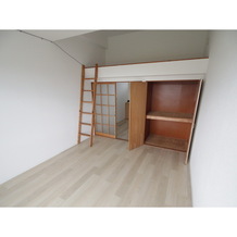 ※同間取り別部屋の写真です。