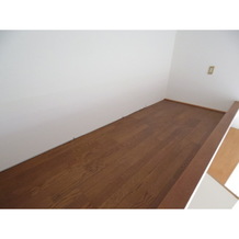 ※同間取り別部屋の写真です。