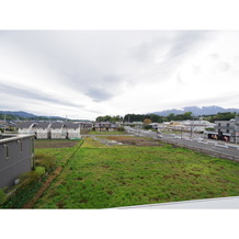 ※同間取り別部屋の写真です。