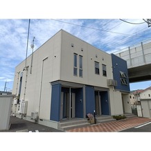 ブルースカイ