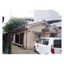 長野県松本市双葉のアパート