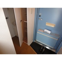 シューズボックス