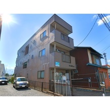 ヴィラ滝沢元町