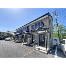 メゾンボヌール（岩村田）