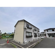 アップルハイム（アパマン管理）