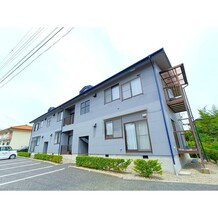 メゾン香ノ木
