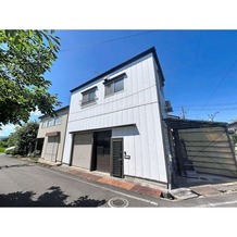 Nishizawa apartment