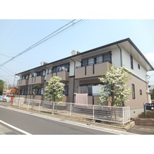 ジュネス高栄