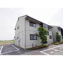 フレグランス大町　D