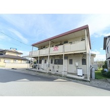 シティハイムコバヤシ