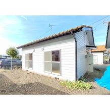 金井貸住宅