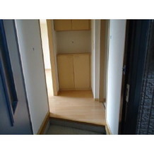 ※別部屋の参考画像になります。