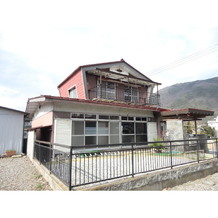 磯部戸建