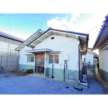 長野県塩尻市広丘高出の戸建
