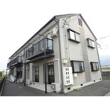 ビュー柏原