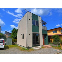 長野県松本市岡田町の戸建