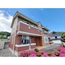 ビューハイツ浅川