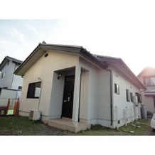 長野県安曇野市三郷温の戸建