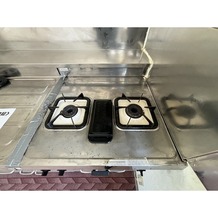 ガスコンロ